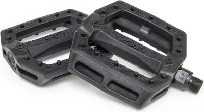 Image de Éclat Slash 9/16'' Pédale Noir Noir One Size