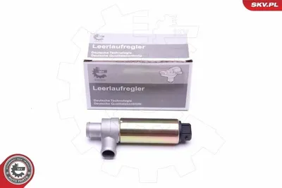 Produktbild von ESEN SKV 08SKV240 Leerlaufregler für VW TRANSPORTER III Bus Luftversorgung