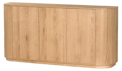 Imagen del producto de Livingfurn - Cómoda Novero - 45x170x80 cm