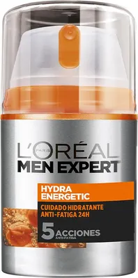Produktbild von Feuchtigkeitscreme L'Oreal Make Up Men Expert (50 ml)