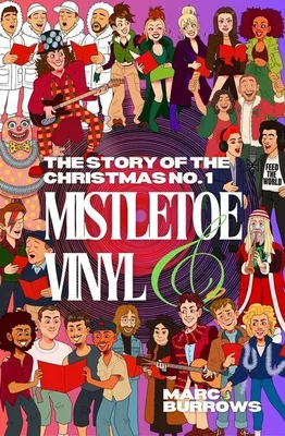 Produktbild von The Story of the Christmas No. 1