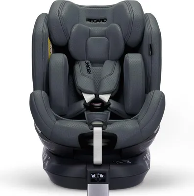 Produktbild von Recaro Reboarder-Kindersitz Xenon 1 Kid drehbar