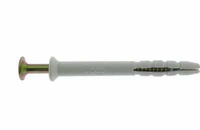 Produktbild von Primaster Nageldübel 6 x 60 mm - 35 Stück
