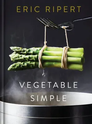 Obrázok produktu pre Vegetable Simple: A Cookbook