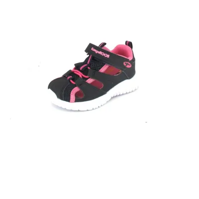 Produktbild von KangaRoos Sandale KI-Rock lite EV Größe 28, Farbe: navy/daisy