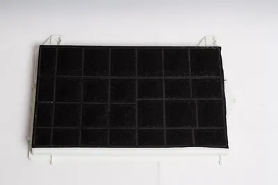 Produktbild von Neff Aktivkohlefilter 460736 / Z5110X3
