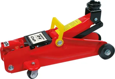 Obrázok produktu pre Brüder Mannesmann Hydraulický manévrovací zdvihák 2 tony