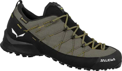 Immagine prodotto di Scarpa da avvicinamento Wildfire 2 GTX (Uomo) - Salewa, Colore:7953 Bungee Cord, Taglia:UK 12 (EUR 47)