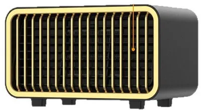 Produktbild von Elektrische Heizgeräte, kleine Haushaltsventilatoren, Büroheizgeräte, Heizlüfter
