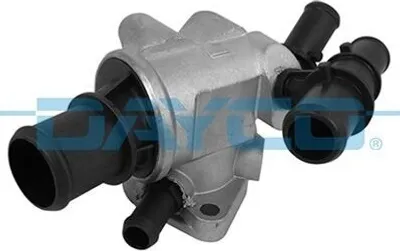 Produktbild von DAYCO Thermostat Kühlmittel 88°C für FIAT PUNTO (188) PUNTO Van (188AX)