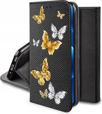 Obrázok produktu pre Puzdro s magnetickým zapínaním pre Xiaomi Redmi Note 15 Pro+ Plus 5G