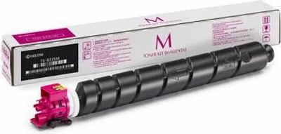 Immagine prodotto di Cartuccia toner Kyocera TK-8335M 1