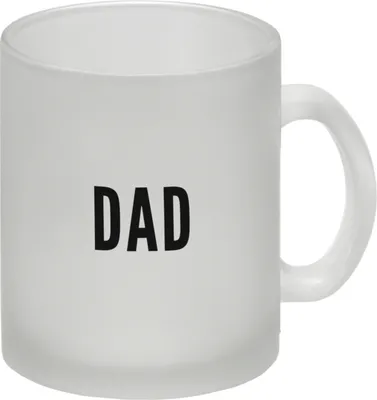 Produktbild von DAD Glas Tasse