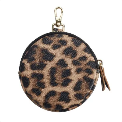 Imagen del producto de Nova Mini Pouch - Leopard