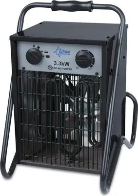 Produktbild von SUNTEC Heat Cannon 3300, 25 cm, 25 cm, 41 cm