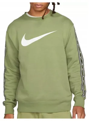 Produktbild von Nike Herren Sportswear Sweatshirt DX2029334