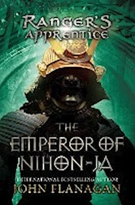 Obrázek produktu pro The Emperor of Nihon-Ja