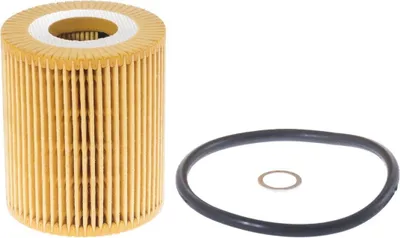 Immagine prodotto di Filtro olio MS 818X-OF-PCS-MS per BMW Serie 7 (E38)
