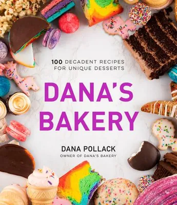 Produktbild von Dana's Bakery