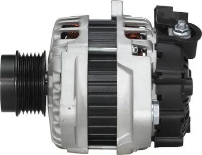 Produktbild von HELLA 8EL 011 713-791 Lichtmaschine Generator LiMa 90A 12V für HYUNDAI i20 (PB, PBT) für KIA CEE'D (JD)
