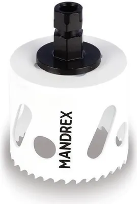 Produktbild von MXqs - Bi-Metall Lochsäge SpeedXcut M42 - Ø 37 mm