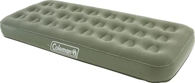 Obrázok produktu pre Nafukovacia posteľ Coleman so systémom čerpadla - Pohodlné spanie vonku