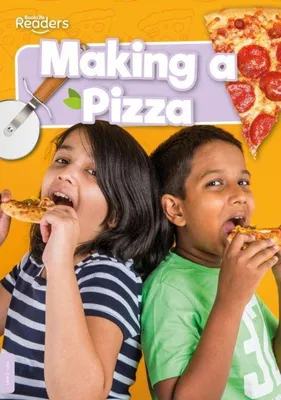 Produktbild von Making a Pizza