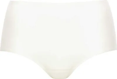 Produktbild von Chantelle Damen Taillen-Slip - SoftStretch, nahtlos, unsichtbar, Einheitsgröße 36-44 Weiß One Size