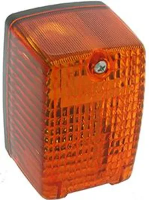 Image de Feu Latéral Orange Droit Adaptable