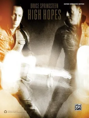 Produktbild von Bruce Springsteen: High Hopes