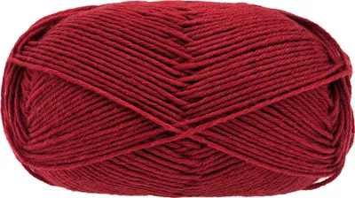 Produktbild von Lana Grossa - Meilenweit 8-fach 150g 9570 rot