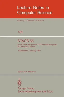 Produktbild von Stacs 85