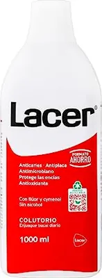 Obrázek produktu pro COLUTORY enjuage bucal diary 1000ml