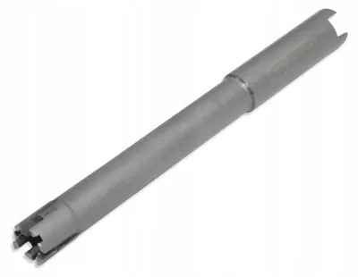 Produktbild von Tesam S0002374 Hartmetall Fräser zum Zylinderaufbohren