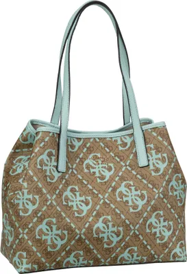Produktbild von Guess Shopper Vikky Tote Maxi Logo 37 x 16 x 26