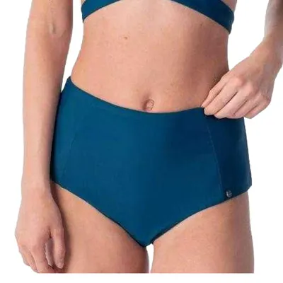 Produktbild von Aquawave - "Palima" Bikinihöschen für Damen PP13572 (L) (Meeresblau)