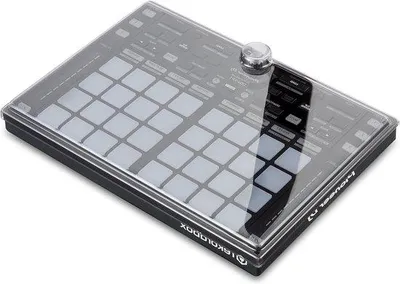 Image de Housses de protection pour contrôleurs DJ avec protection supplémentaire
