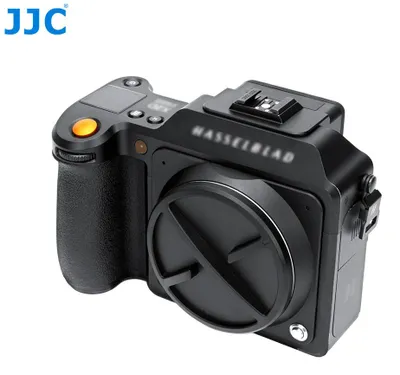 Obrázek produktu pro JJC L-RHX_F Krytka těla fotoaparátu pro Hasselbla s bajonetem X