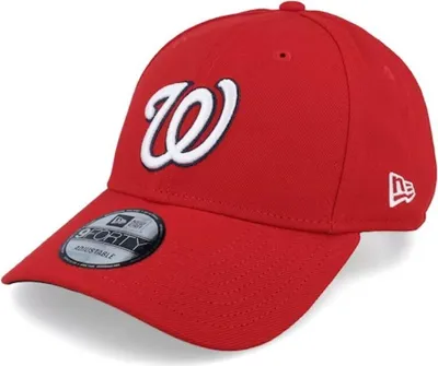 Obrázek produktu pro New Era Kšiltovka MLB League Team Washington National