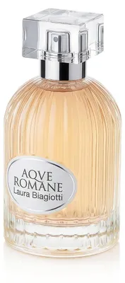 Image de Laura Biagiotti Aqve Romane Ambrosia Aurea Eau de Toilette Spray (100 ml)