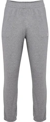 Obrázok produktu pre hummel Joggingové nohavice s rovným strihom, vreckami a pohodlným strihom Veľkosť: S