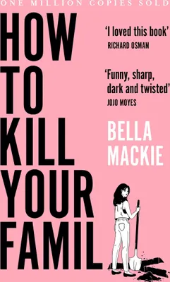 Produktbild von How to Kill Your Family