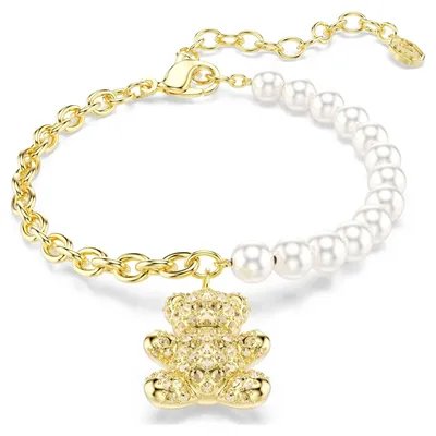 Produktbild von Swarovski Idyllia 5737622 Damenarmband