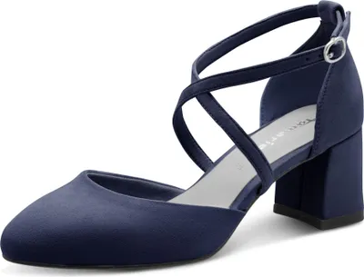 Zdjęcie produktu dla Tamaris 22438/46 Navy Rozmiar EU 37
