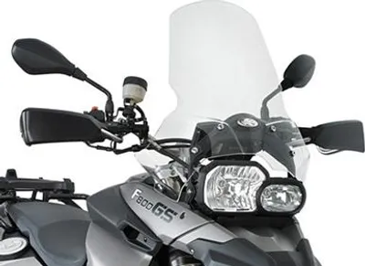 Produktbild von MONTAGEKIT für SCHEIBE 333DTK FÜR BMW F650GS/F800GS (08-11)