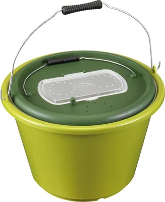Produktbild von Behr Köderfischbehälter groß 18 ltr