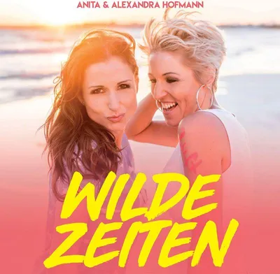 Productafbeelding van Wilde tijden