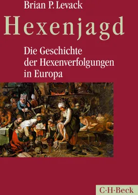 Produktbild von Hexenjagd
