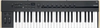 Produktbild von Korg Keystage 49 - Bedientastatur