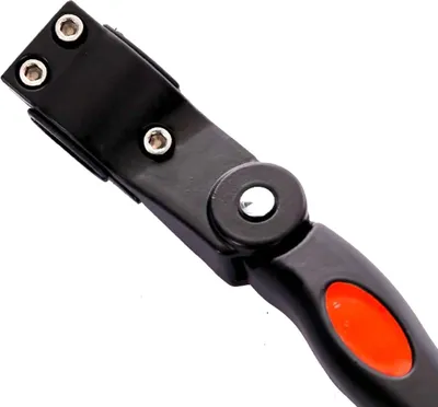 Produktbild von Universelle Hinterbau-Ständer für Fahrräder - Aluminiumlegierung - Ideal für Fahrradreparaturen - Fahrradständer reparieren